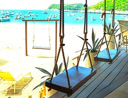 Hotel Marina Resort & Beach Club