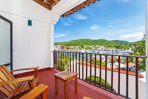 Hotel Marina Resort & Beach Club