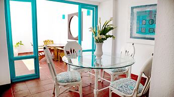 Hotel Marina Resort & Beach Club