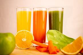 Hotel Marina Resort & Beach Club