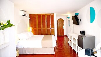 Hotel Marina Resort & Beach Club