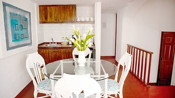 Hotel Marina Resort & Beach Club