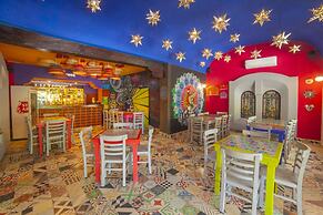 Hotel Marina Resort & Beach Club