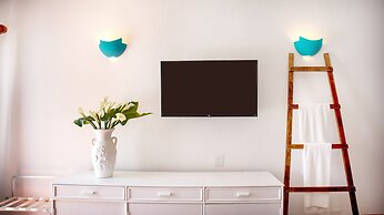 Hotel Marina Resort & Beach Club