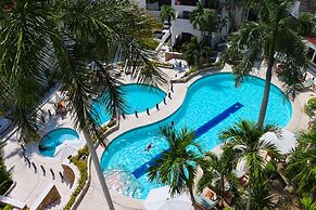 Hotel Marina Resort & Beach Club