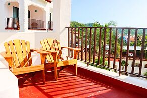 Hotel Marina Resort & Beach Club