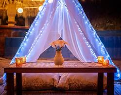 Hotel Marina Resort & Beach Club