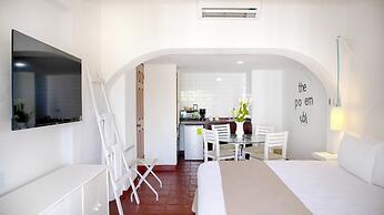 Hotel Marina Resort & Beach Club