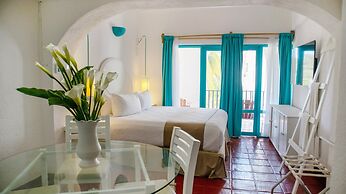 Hotel Marina Resort & Beach Club