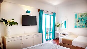 Hotel Marina Resort & Beach Club