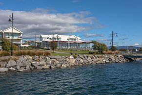 York Cove Hotel