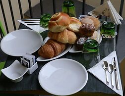 Palazzo Tritone & Abagnale