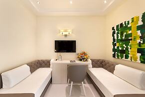 Palazzo Tritone & Abagnale