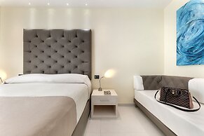 Palazzo Tritone & Abagnale