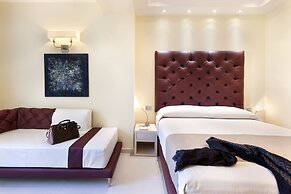 Palazzo Tritone & Abagnale