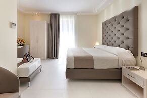 Palazzo Tritone & Abagnale