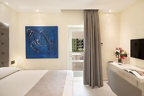 Palazzo Tritone & Abagnale