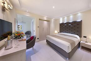 Palazzo Tritone & Abagnale