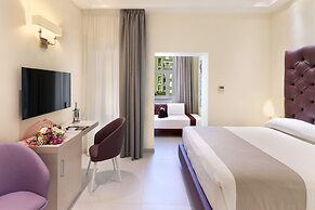 Palazzo Tritone & Abagnale