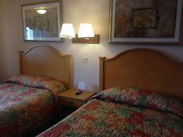 Stardust Motel
