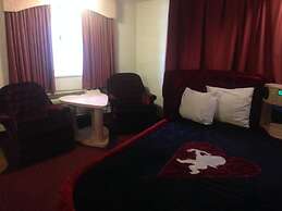 Stardust Motel