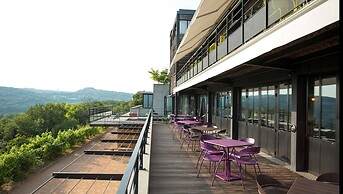 L'Ermitage Hôtel Cuisine-à-Manger