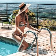 L'Ermitage Hôtel Cuisine-à-Manger