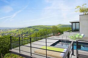 L'Ermitage Hôtel Cuisine-à-Manger