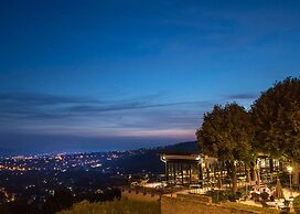 L'Ermitage Hôtel Cuisine-à-Manger