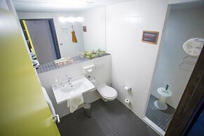 L'Ermitage Hôtel Cuisine-à-Manger