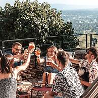 L'Ermitage Hôtel Cuisine-à-Manger