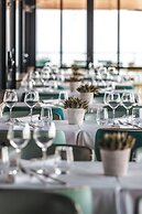 L'Ermitage Hôtel Cuisine-à-Manger