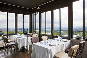 L'Ermitage Hôtel Cuisine-à-Manger