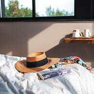 L'Ermitage Hôtel Cuisine-à-Manger