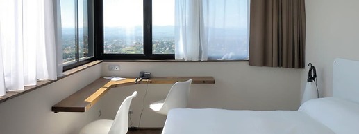 L'Ermitage Hôtel Cuisine-à-Manger