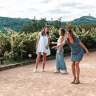 L'Ermitage Hôtel Cuisine-à-Manger