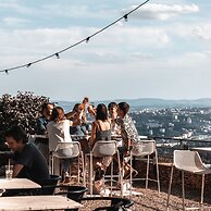 L'Ermitage Hôtel Cuisine-à-Manger