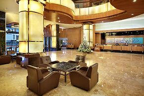 Swiss-Belhotel Maleosan Manado