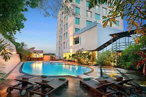 Swiss-Belhotel Maleosan Manado