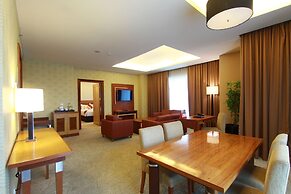 Swiss-Belhotel Maleosan Manado