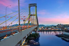 Swiss-Belhotel Maleosan Manado