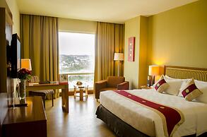 Swiss-Belhotel Maleosan Manado