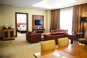 Swiss-Belhotel Maleosan Manado