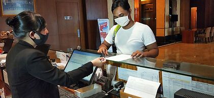 Swiss-Belhotel Maleosan Manado