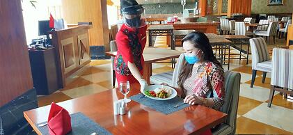 Swiss-Belhotel Maleosan Manado