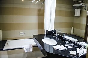 Swiss-Belhotel Maleosan Manado