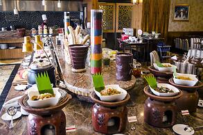 Swiss-Belhotel Maleosan Manado