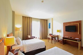 Swiss-Belhotel Maleosan Manado