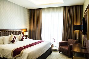 Swiss-Belhotel Maleosan Manado
