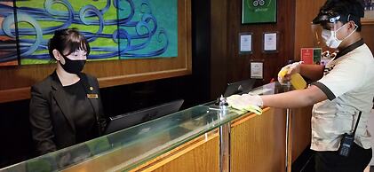 Swiss-Belhotel Maleosan Manado